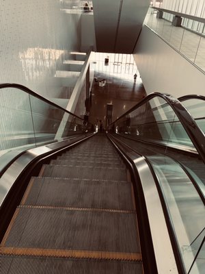 Irving Convention Center at Las Colinas by null