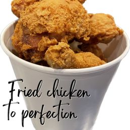 Fried Chicken