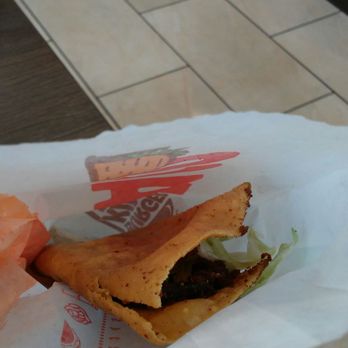 Burger King - Fast Food Near Me - Daly City, California