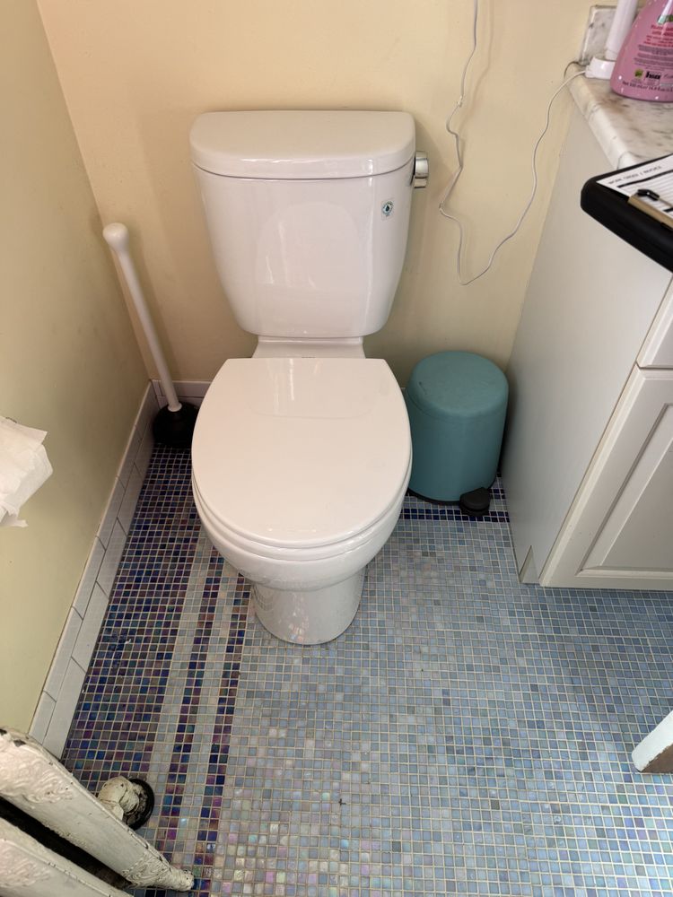 Slide of Gentille Plumbing and Heating