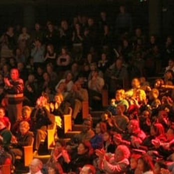 Intiman Theatre - Performing Arts Near Me - Seattle, Washington