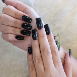 True Bella Nails