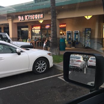 Da Kitchen Maui - Waiting... - Hawaiian Near Me - Kihei, Hawaii Da Kitchen Maui - Waiting... - Hawaiian Near Me - Kihei, Hawaii