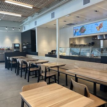 CAVA - Mediterranean Near Me - Laguna Niguel, California
