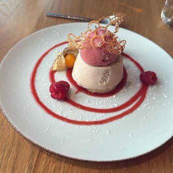 Bivouac - Dessert - Bistros Near Me - Montreal, Quebec