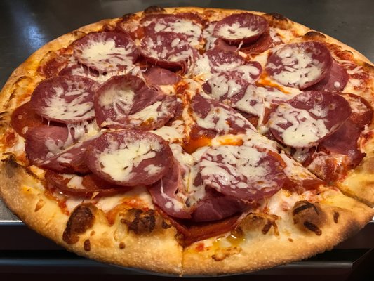 New York Pizza Department 443 Photos 708 Reviews Pizza 2279 Eagle Glen Pkwy Corona Ca Restaurant Reviews Phone Number