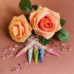 Dreamy Nails and Spa