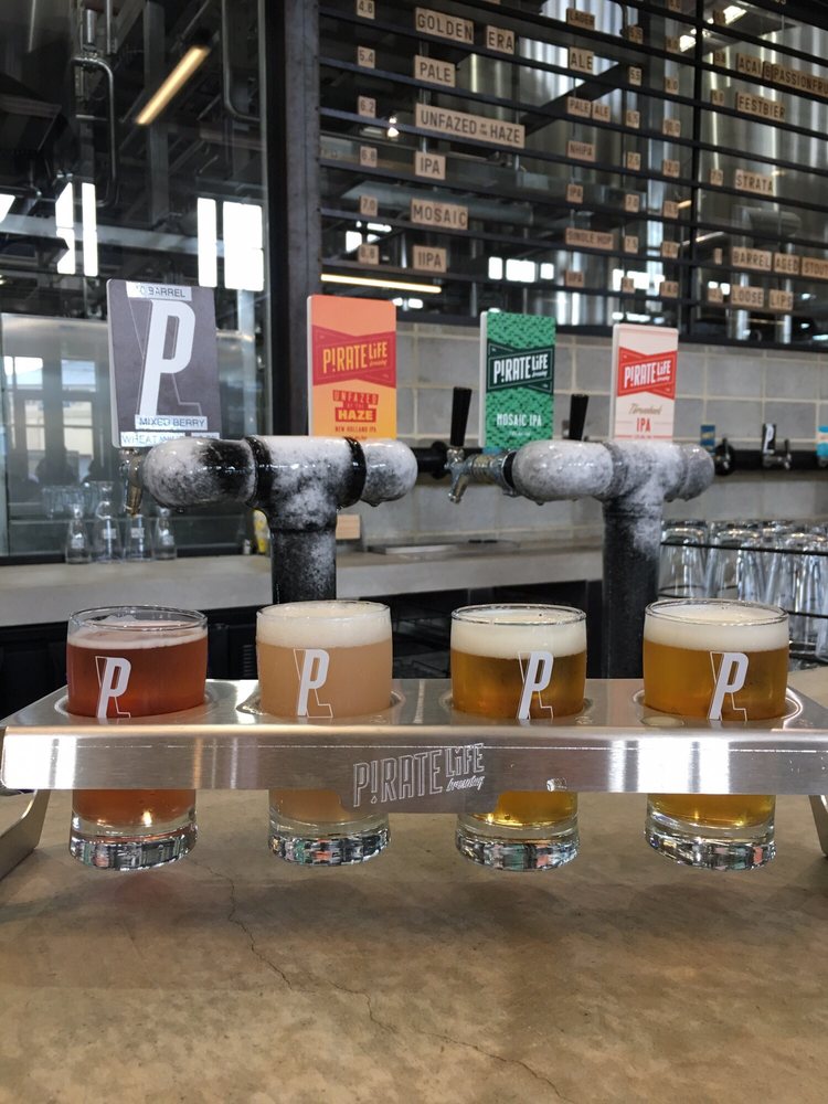 PIRATES LIFE BREWING - Updated August 2025 - 18 Baker St, Port Adelaide ...