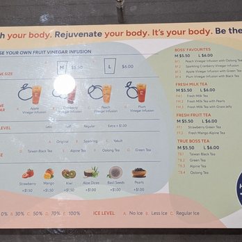 True Boss - Be the boss. - Bubble Tea Near Me - Markham, Ontario True Boss - Be the boss. - Bubble Tea Near Me - Markham, Ontario