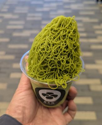 Mochi-ya Ren by null