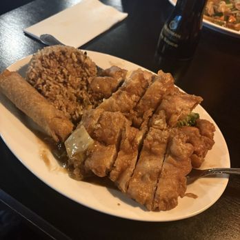 Golden Dragon - Boneless chicken - Chinese Near Me - Houma, Louisiana Golden Dragon - Boneless chicken - Chinese Near Me - Houma, Louisiana