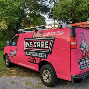 We Care Heating, Cooling, Plumbing & Electrical - Heating & Air Conditioning/HVAC Near Me - Niceville, Florida We Care Heating, Cooling, Plumbing & Electrical - Heating & Air Conditioning/HVAC Near Me - Niceville, Florida