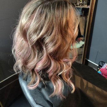 Manifest - Hair Salons Near Me - Shaker Heights, Ohio