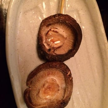 Sumika - Shiitake mushrooms - Japanese Near Me - Los Altos, California Sumika - Shiitake mushrooms - Japanese Near Me - Los Altos, California