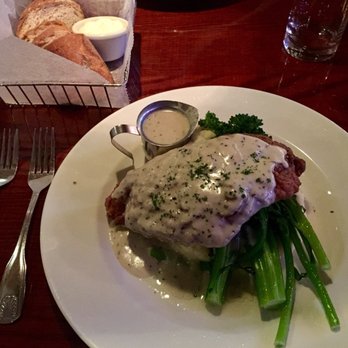 Cotton - Buttermilk Fried Chicken - Cocktail Bars Near Me - Manchester, New Hampshire