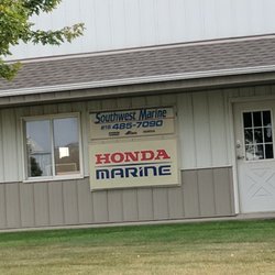 Southwest Marine Repair