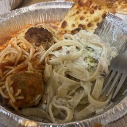 Spaghetti