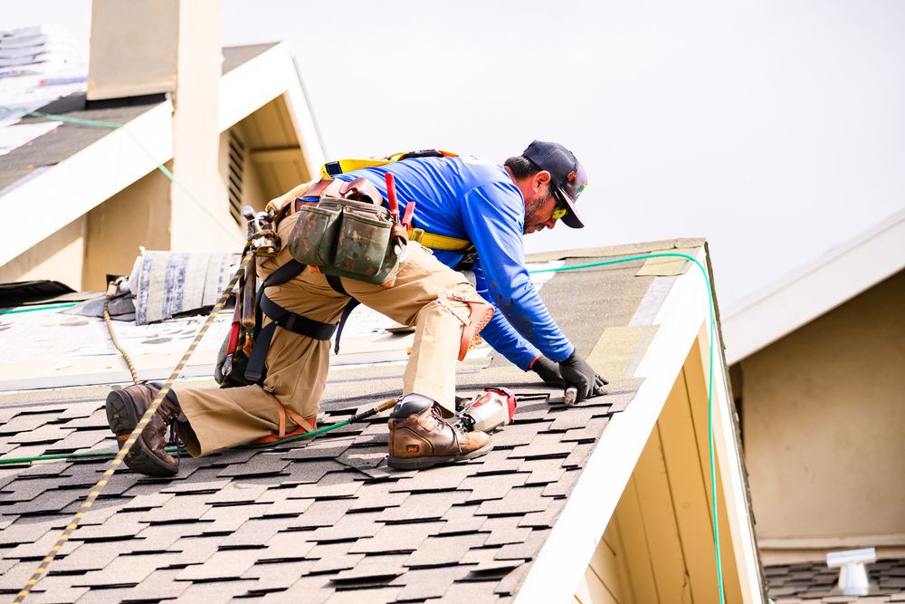 Slide of Antis Roofing & Waterproofing