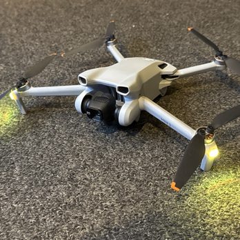 GadgetBar - DJI Mini 3 drone - Electronics Repair Near Me - Barrington, Illinois
