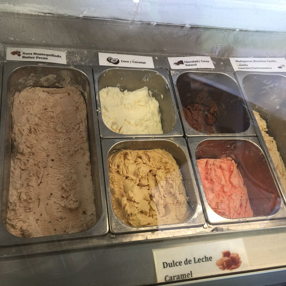 Alma's Paleteria - Ice creams - Ice Cream & Frozen Yogurt Near Me - Fort Worth, Texas Alma's Paleteria - Ice creams - Ice Cream & Frozen Yogurt Near Me - Fort Worth, Texas