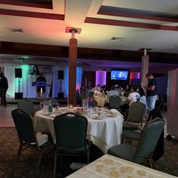 Chau Chow Chinese Dim Sum & Seafood Restaurant