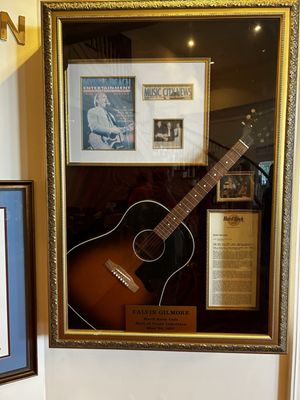 The Carolina Opry Theater by null