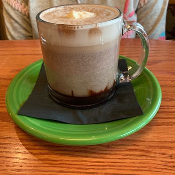 The Range Cafe - Mocha - Mexican Near Me - Albuquerque, New Mexico