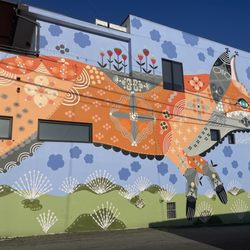 El Segundo Art Walk
