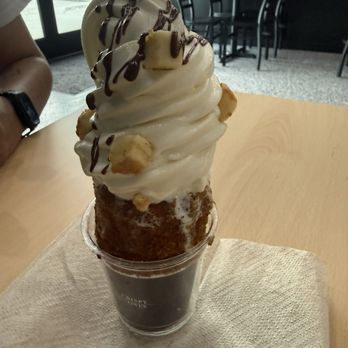 Crispy Cones - Ice Cream & Frozen Yogurt Near Me - Plano, Texas Crispy Cones - Ice Cream & Frozen Yogurt Near Me - Plano, Texas
