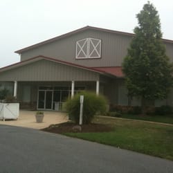 Cedar Ridge Community Church - Cedar Ridge