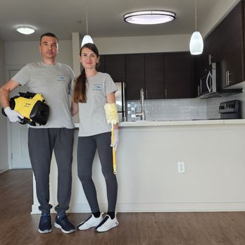 ABC Solutions - Always Best Cleaning - Together faster and better - Home Cleaning Near Me - Seattle, Washington