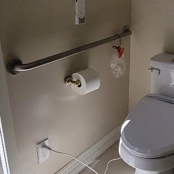 Honest Electric - This is the finished job - Electricians Near Me