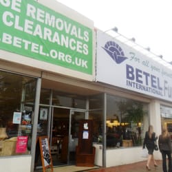 Betel International Furniture