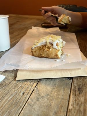 Front Street Coffeehouse by null