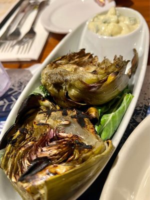 Rudy's Hideaway Lobsterhouse by null