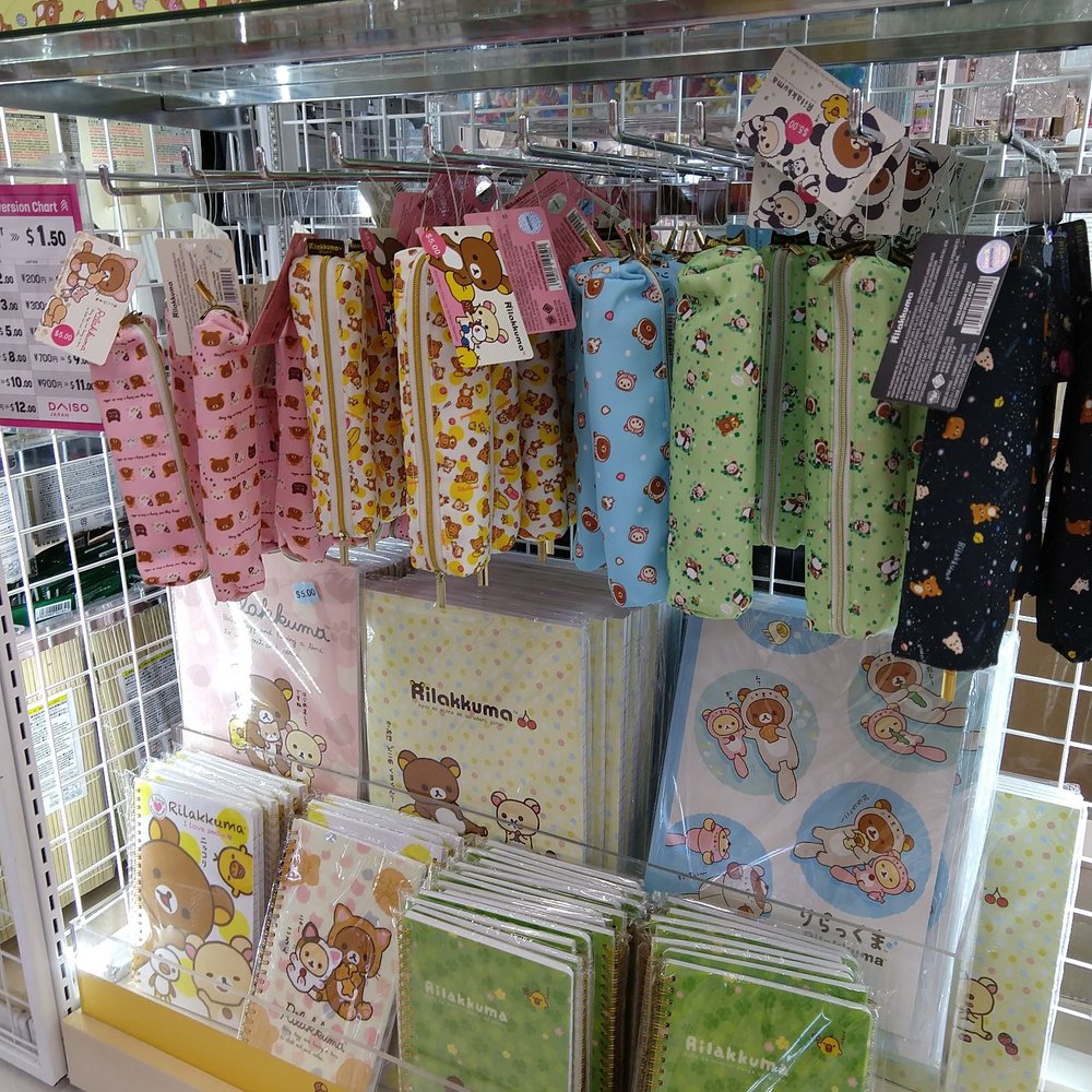 Daiso - Discount Store Near Me - Rancho Cucamonga, California Daiso - Discount Store Near Me - Rancho Cucamonga, California