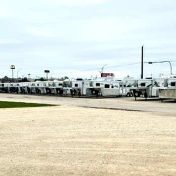 Rolling M Trailers - Trailer Dealers Near Me - Jarrell, Texas Rolling M Trailers - Trailer Dealers Near Me - Jarrell, Texas