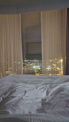 JW Marriott Nashville by null
