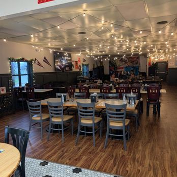 Lucian's Caribbean Grill - Caribbean Near Me - Houston, Texas