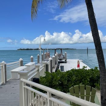 Hyatt Centric Key West Resort & Spa - Hotels Near Me - Key West, Florida