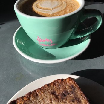 The Coffee Bar - Coffee & Tea Near Me - Washington, DC, District of Columbia