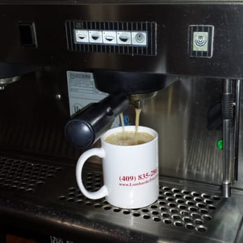 The LogOn Cafe & Pub - We have great Coffee and Espresso, Lattes, Cappuccinos, Macchiato, Mocha's, and Americano's. How about a Red Eye? - Music Venues Near Me - Beaumont, Texas The LogOn Cafe & Pub - We have great Coffee and Espresso, Lattes, Cappuccinos, Macchiato, Mocha's, and Americano's. How about a Red Eye? - Music Venues Near Me - Beaumont, Texas