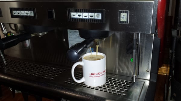 The Logon Cafe & Pub by null