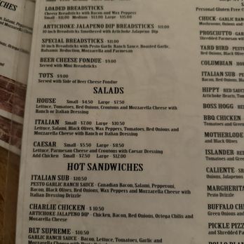 St Charles Saloon - Pizza Near Me - Columbia, California St Charles Saloon - Pizza Near Me - Columbia, California