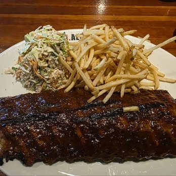 J. Alexander's - New American Near Me - Atlanta, Georgia