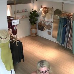 Echo's Salon & Wellness Center