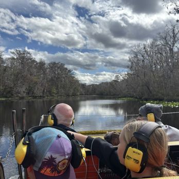 Sea Serpent Tour - Boat Tours Near Me - Saint Augustine, Florida