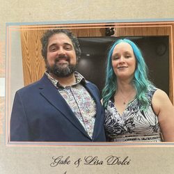 Bert Nash Community Mental Health Center - Yes...she's way hotter than me. Chill bro I make it up to her. You aint next lol