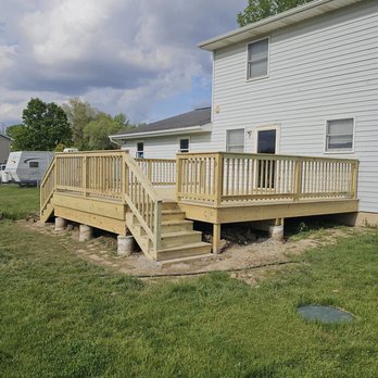A15 Carpentry - Carpenters Near Me - Ottawa, Illinois A15 Carpentry - Carpenters Near Me - Ottawa, Illinois