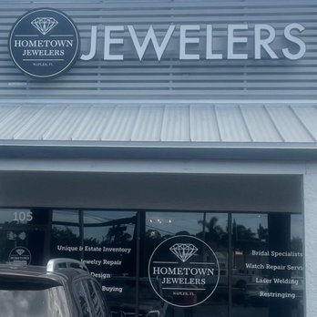 Hometown Jewelers - Jewelry Repair Near Me - Naples, Florida Hometown Jewelers - Jewelry Repair Near Me - Naples, Florida